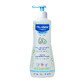 Mustela Bebe Enfant, eau nettoyante sans rin&#231;age, d&#232;s la naissance, 500 ml