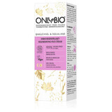 OnlyBio Bacuchiol & Squalane, crème régénérante pour le visage, 50 ml