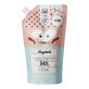 Yope Marigold, savon naturel pour les mains des enfants, spare, 400 ml