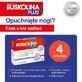 Ruskolina Plus, 30 g&#233;lules