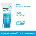 Maxigra femina, gel intime hydratant, 75 ml