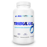 Allnutrition Tribulus Testosterone Booster, mace, 100 capsules