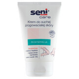 Seni Care Regeneration, cream for dry and calcareous skin, 100 ml