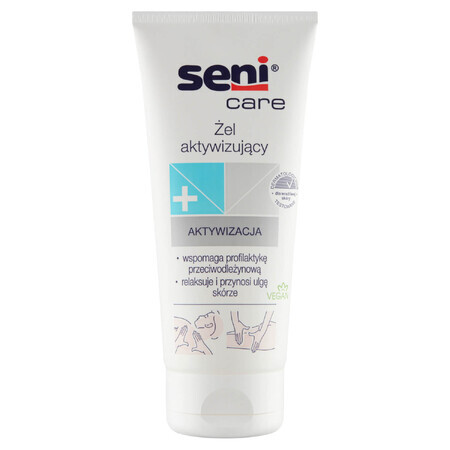 Gel d'activation Seni Care, 200 ml