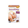 Femaltiker Plus, Schokoladengeschmack, 12 Sachets,&#160;Nutropharma