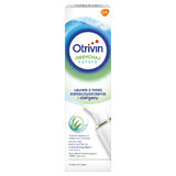 Otrivin Breathe Clean, spray nasal, 100 ml