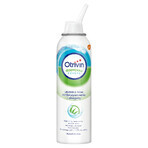 Otrivin Breathe Clean, spray nasal, 100 ml