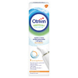 Otrivin Breathe Clean, spray nasal pour les enfants à partir de 2 semaines, 100 ml