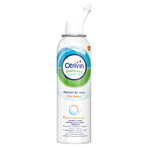 Otrivin Breathe Clean, spray nazal pentru copii de la 2 săptămâni, 100 ml