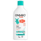 OnlyBio Kids, lotion de bain douce pour les enfants &#224; partir de 3 ans, 500 ml