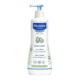 Mustela Bebe Enfant Hydra Bebe, lait corporel, dès la naissance, 300 ml