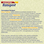 Ranigast SOS Milk, suspension orale, 200 ml