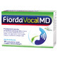 Fiorda Vocal MD, go&#251;t fruits des bois, 30 pastilles