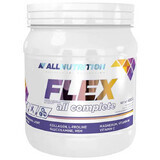 Allnutrition Flex All Complete, sabor naranja, 400 g