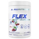 Allnutrition Flex All Complete, sabor cereza, 400 g