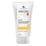 Seboradin au kérosène cosmétique, masque pour cheveux fatigués, manquant de vitalité et secs, 150 ml