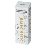 White Pearl, dentifrice pour femmes enceintes et allaitantes, 75 ml