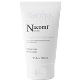 Nacomi Next Level Dermo, Body cream with salicylic acid, 150 ml