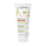 A-Derma Exomega Control Emollient Conditioner, 200 ml