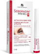 Seboradin Fito Cell, activateur de sourcils et de cils, fortifiant, 6 ml