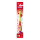 Bobini, brosse &#224; dents pour enfants, 1-6 ans, souple, 1 pi&#232;ce