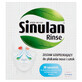 Sinulan Rinse, set de rin&#231;age suppl&#233;mentaire pour le nez et les sinus, 30 sachets