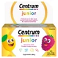 Centrum Junior, 30 de comprimate - pentru copii cu vârsta de 4 ani și peste, Haleon
