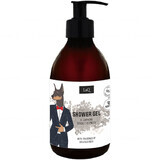 LaQ, gel de duș, Doberman, 500 ml