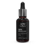 Apis Professional Azelaic Therapy, Azelaic Acid 30%, 30 ml