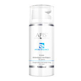 Apis Professional Hydro Balance, Oxygenating and moisturizing face cream, 100 ml