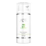 Apis Professional Ultra Mat, Mattifying face cream, 100 ml