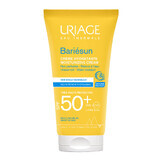 Uriage Bariesun, Moisturizing cream for sensitive skin, SPF 50+, 50 ml