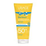 Uriage Bariesun, Moisturizing face and body milk for children, sensitive skin, SPF 50+, 100 ml