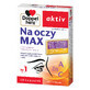 Doppelherz aktiv Na Oczy Max, 30 g&#233;lules