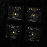 Dermika Luxury Caviar 70+, restorative caviar cream, 50 ml