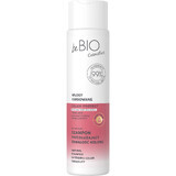 beBIO Ewa Chodakowska, Natural shampoo for colored hair, 300 ml