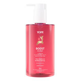 Yope Boost My Hair, shampooing pour cuir chevelu sensible au tapioca, 300 ml