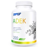 SFD ADEK, 200 tablets