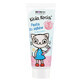 Momme Kicia Kocia, dentifrice pour enfants de 0 &#224; 3 ans, saveur bubble gum, au fluor, 50 ml