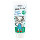 Momme Kicia Kocia, dentifrice pour enfants de 4 &#224; 7 ans, saveur menthe, au fluor, 50 ml