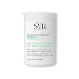 SVR Spirial, roll-on antiperspirant, refill, 50 ml