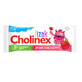 Cholinex Sucette pour enfant &#224; partir de 3 ans, saveur framboise, 1 pi&#232;ce