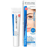 Eveline Cosmetics Face Therapy Professional Express Eye Treatment to Reduce Dark Circles and Dark Circles 15ml