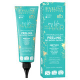 Eveline Cosmetics My Life My Hair, peeling trichologique du cuir chevelu, 125 ml