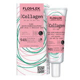 Flos-lek FitoCollagen pro age, crème anti-rides pour les yeux et la bouche, 30 ml