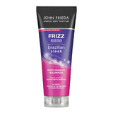 John Frieda Frizz Ease, shampoo for curly hair, Brazilian Sleek, 250 ml