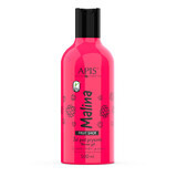 Apis Fruit Shot, raspberry shower gel, 500 ml