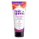 Hair Queen, protein conditioner for hair with large pores, 200 ml