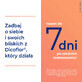 Dicoflor 3, pour les enfants &#224; partir de 3 ans et les adultes, 30 g&#233;lules