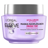 L'Oreal Elseve Hyaluron Plump, Moisturizing mask for dehydrated hair, 300 ml